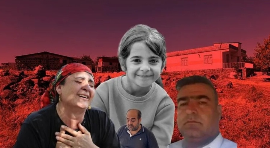 Narin cinayeti davasında yasal süre bitti