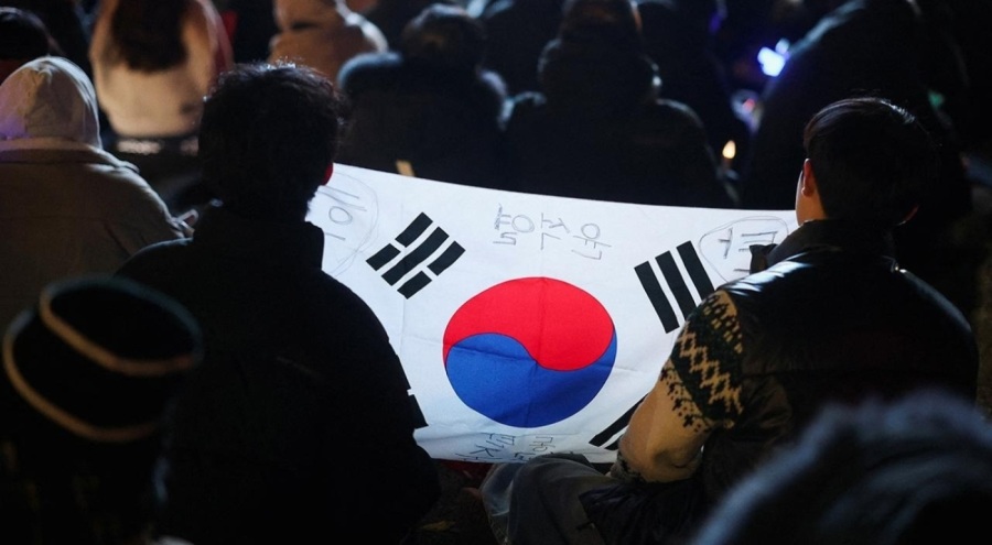 Güney Kore'de öğrenci cinayeti, yasayı değiştirecek