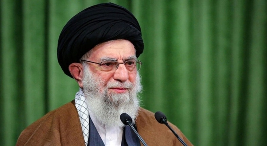 Hamaney'den İran'a yönelik tehditlere ilişkin açıklama