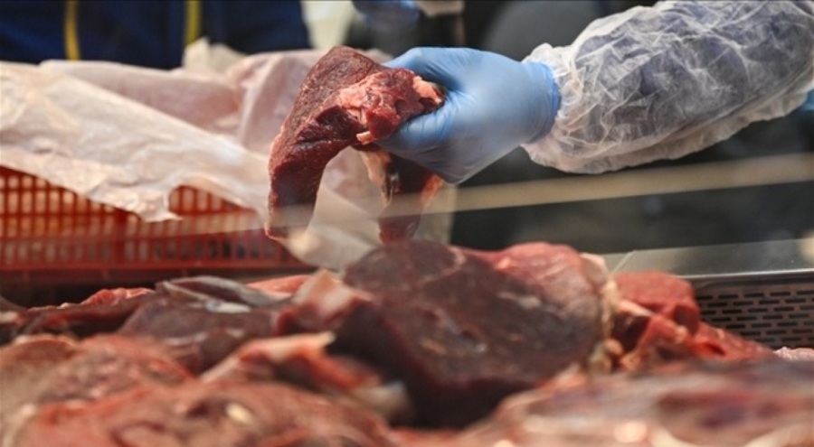 Ramazan öncesi kırmızı ete zam yolda!