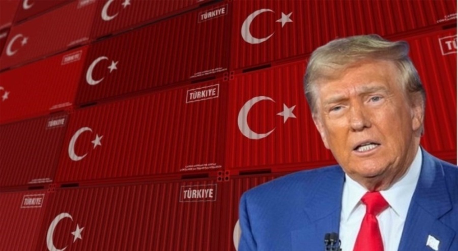 Donald Trump'ın gümrük vergileri Türkiye'yi nasıl etkileyecek?