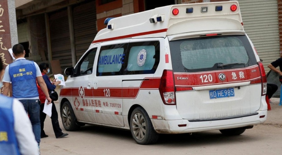 Yolcu otobüsünde yangın faciası! Çok sayıda yolcu hayatını kaybetti