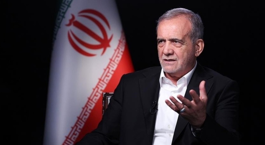 Pezeşkiyan'dan Trump'ın tehditlerine ilişkin açıklama