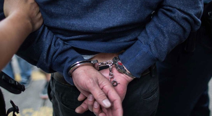 İnterpol tarafından kırmızı bültenle aranan şüpheli Düzce'de yakalandı