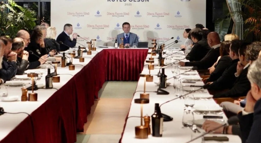 Ekrem İmamoğlu'ndan ön seçim adaylığı açıklaması: Önümüzdeki hafta yol haritamız belli olur