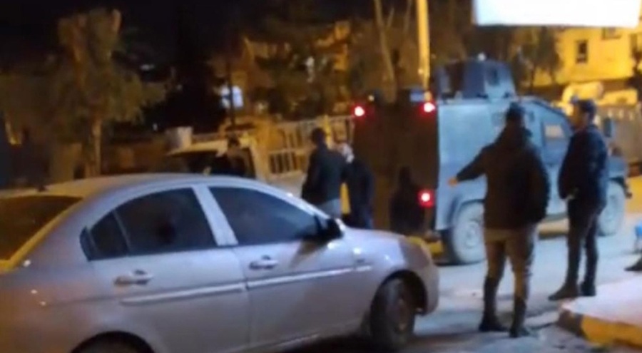 İki grup arasında çıkan silahlı kavgada kan aktı