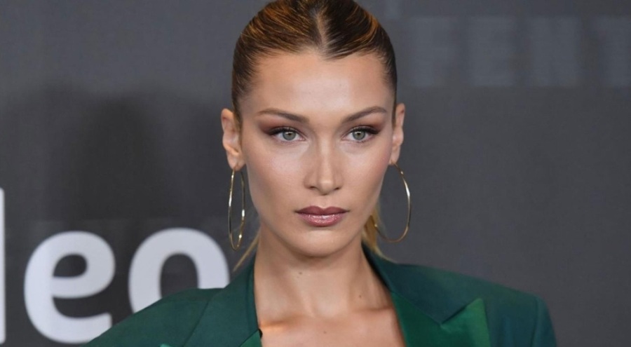 Bella Hadid'den destek: Filistin her zaman Filistinlilerin olacaktır