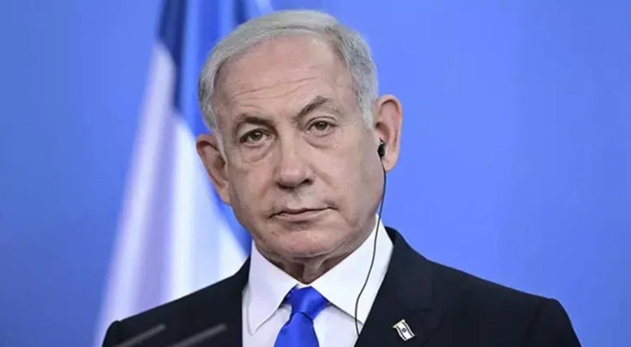 Netanyahu: 8 yıldır bu cehennemde sürükleniyorum
