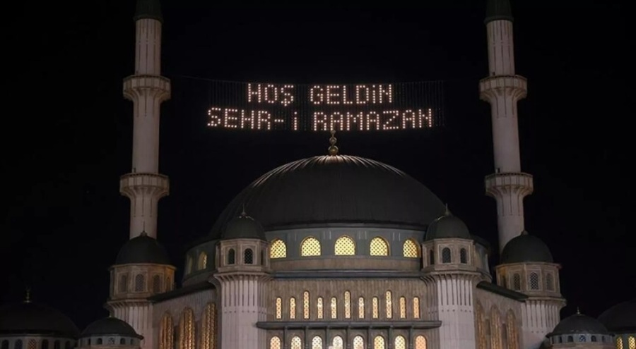 Ramazan ayı ne zaman başlıyor? İlk oruç ne zaman tutulacak?