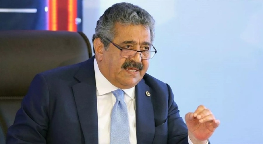 MHP'li Feti Yıldız'dan CHP'nin ön seçimine eleştiri
