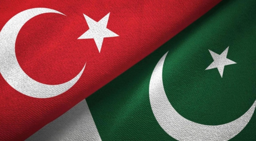 Türkiye ile Pakistan arasında 24 anlaşma imzalandı