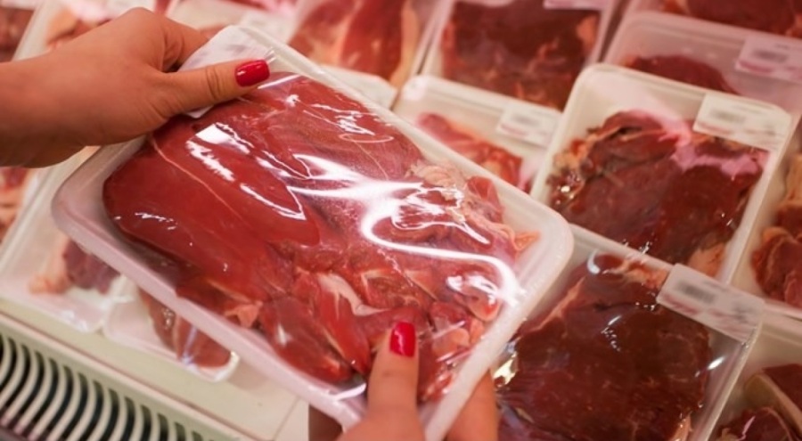 Kırmızı ete Ramazan sonuna kadar zam yok!