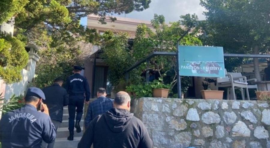 Muğla'da 508 otel ve tesis denetlendi: 252'sine kapatma kararı