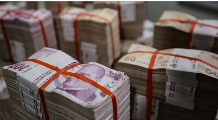 Kur korumalı mevduatta 30 milyar liralık erime görüldü