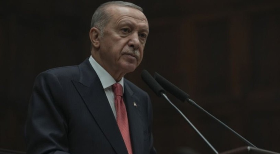 Cumhurbaşkanı Erdoğan: Filistin toprakları pazarlık konusu yapılamaz