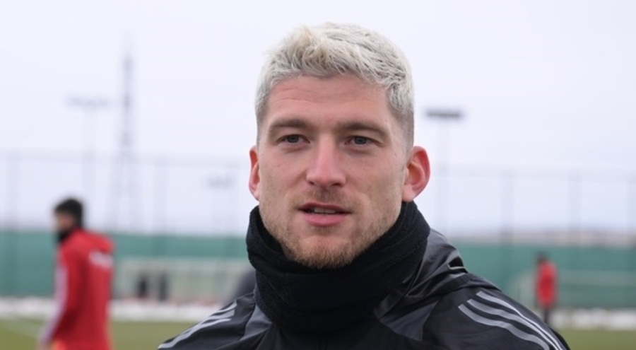 Semih Güler'den Mertens açıklaması