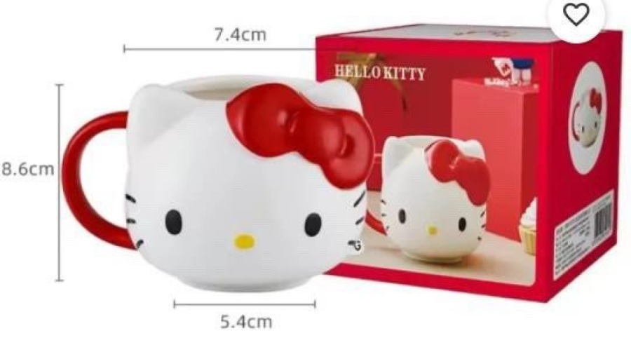 290 bin TL'lik bardak şaşkınlık yarattı!