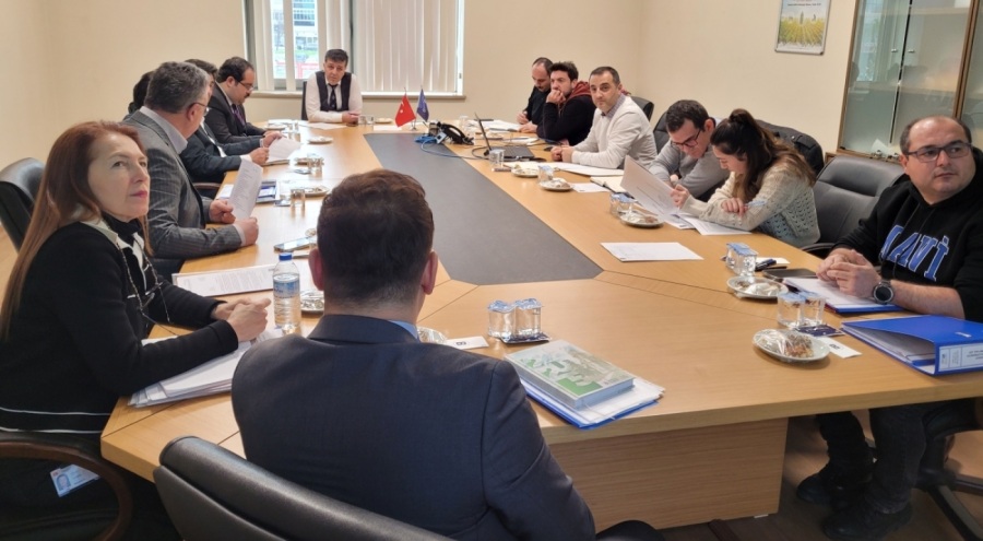 Bursa Büyükşehir'den tarımsal işbirliğine destek