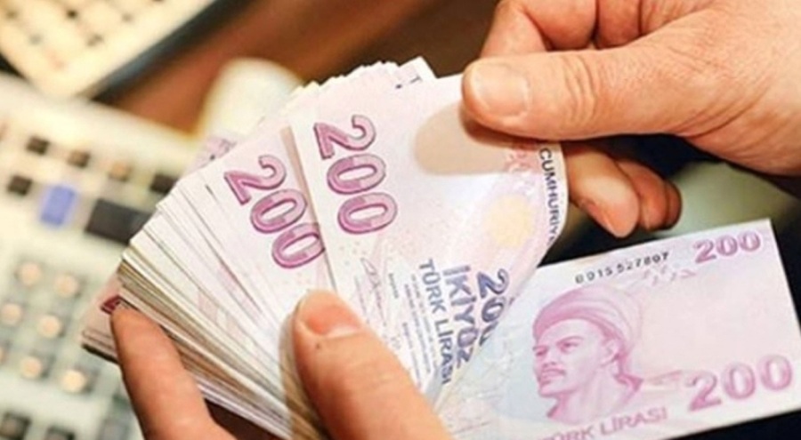 Antalya Büyükşehir Belediyesi'nde en düşük işçi maaşı 37 bin 430 TL'ye yükseldi