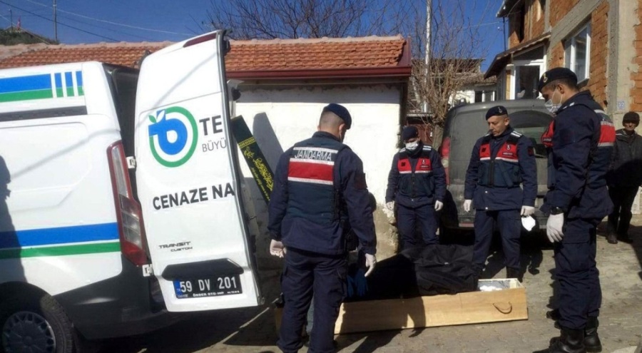 Soba yine can aldı! Ağabey öldü, kardeşi tedavi altında