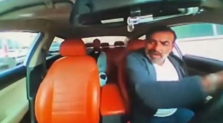 Taksiciyi katleden sanığın cezası belli oldu!