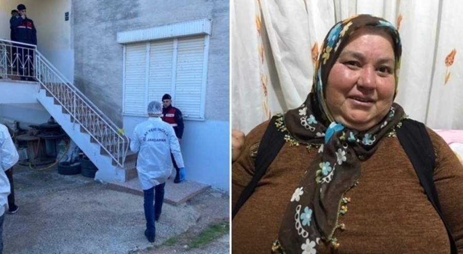 Patlayan klima yangına sebep oldu: 1 ölü