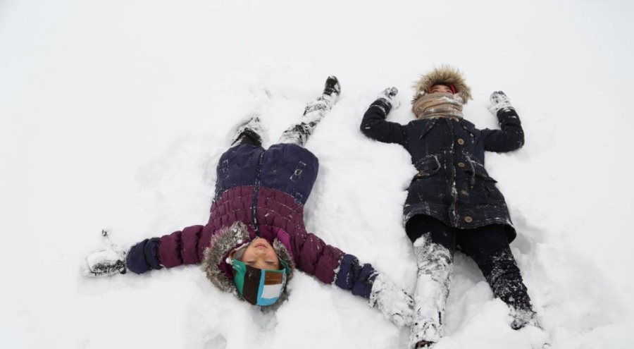 11 ilde okullar tatil edildi!