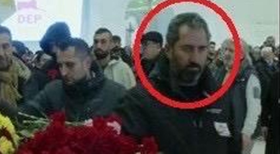 MİT'ten PKK/KCK Fransa yapılanmasına operasyon!