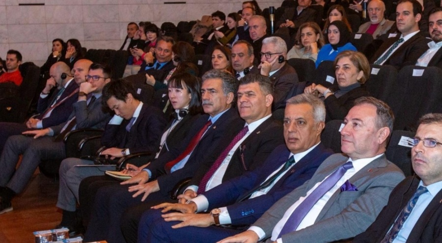 Bursa'da deprem riski masaya yatırıldı