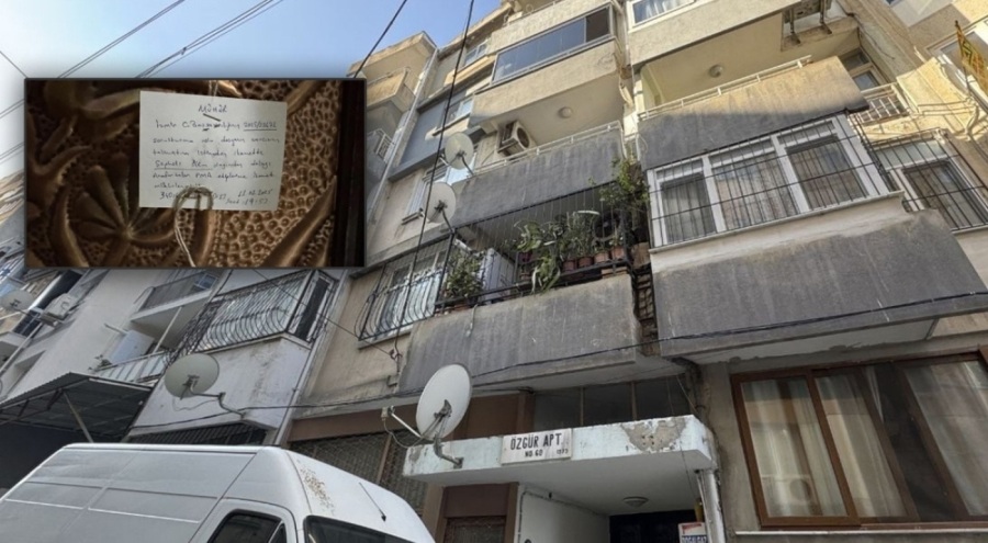 Evde kemikleri bulunan kadınla ilgili kahreden detay! 3 değil 10 yıl olmuş