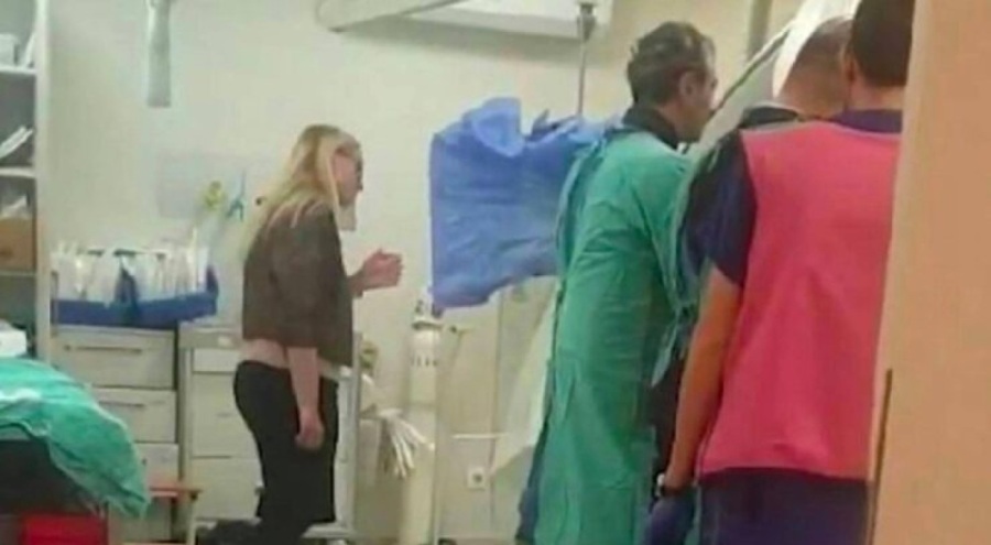 Hastayla "stent" pazarlığı yapan hastaneye ilişkin karar