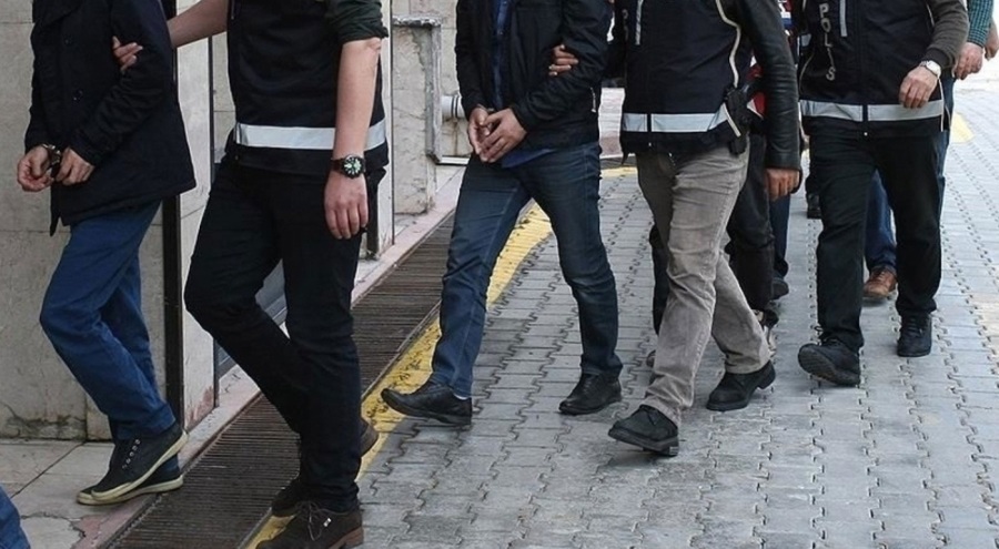 İstanbul'da Barış Boyun suç örgütüne yönelik operasyon!