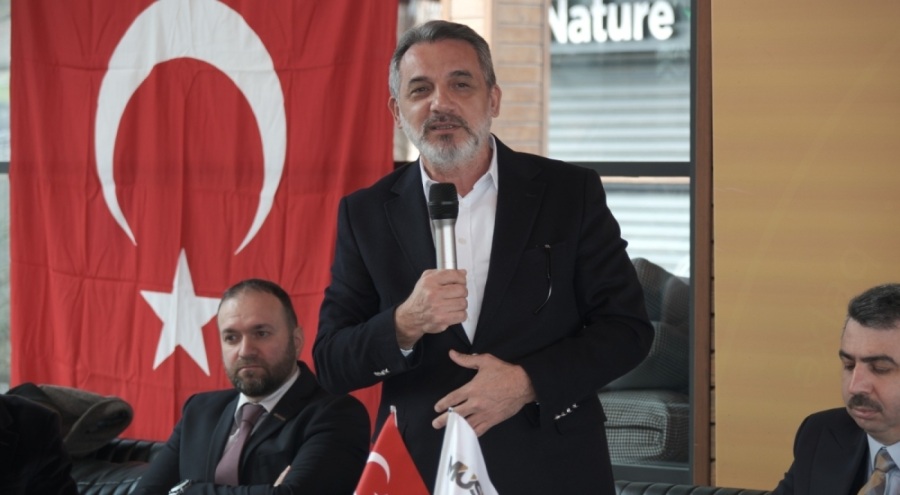 MÜSİAD Bursa turizm zirvesi düzenledi