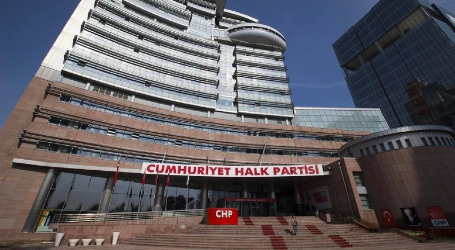 CHP, 41 günlük ön seçim takvimini açıkladı