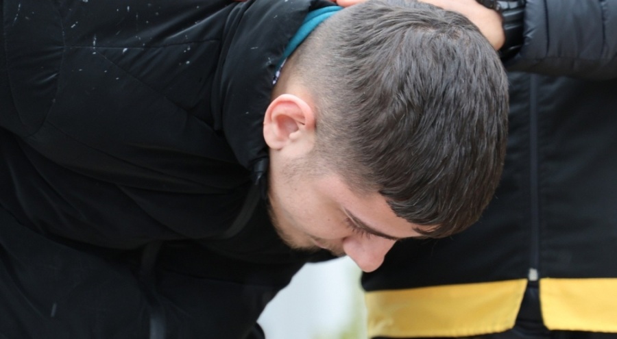 Kayınpeder ile 2 damadını öldürdü 'Hayatım karardı' dedi