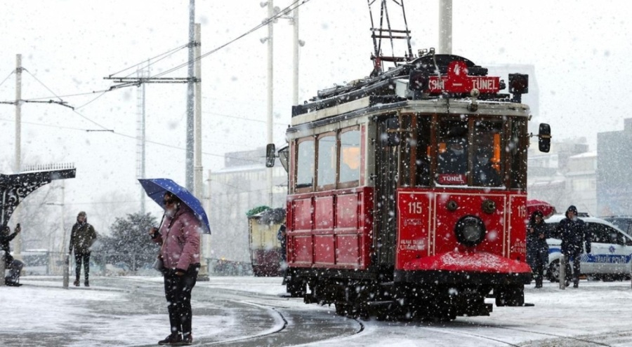 Türkiye son 24 yılın en kurak ocak ayını yaşadı