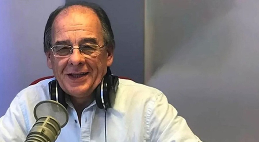 Ünlü spor yazarı Hayri Hiçler hayatını kaybetti