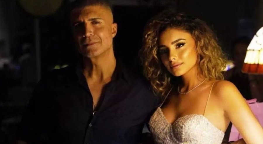 Özcan Deniz'in annesi gelinine şiddet uyguladı iddiası