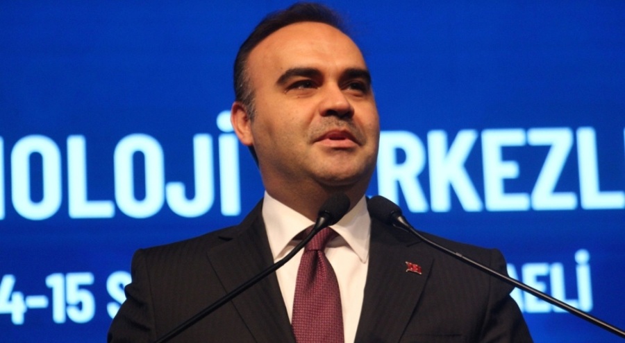 Bakan Kacır: Kimse Türkiye adına karamsarlık oluşturmaya çabalamasın