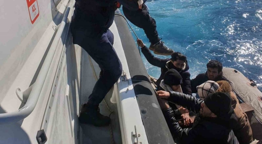 Drift atan iki trafik magandasına 92 bin TL ceza yağdı