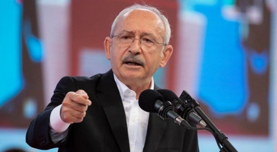 Kemal Kılıçdaroğlu, TÜSİAD soruşturmasına tepki gösterdi