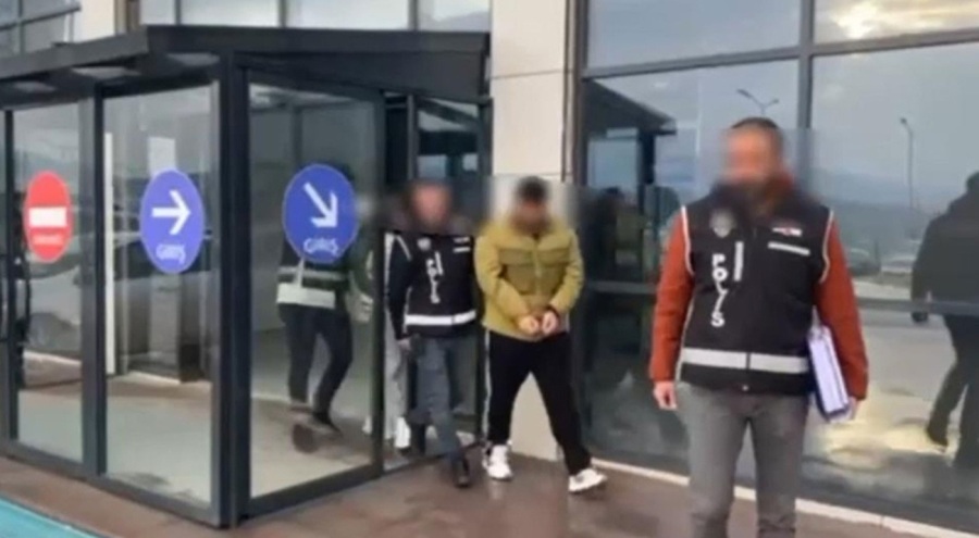 Devre mülk sahiplerini 20 milyon dolandırdılar