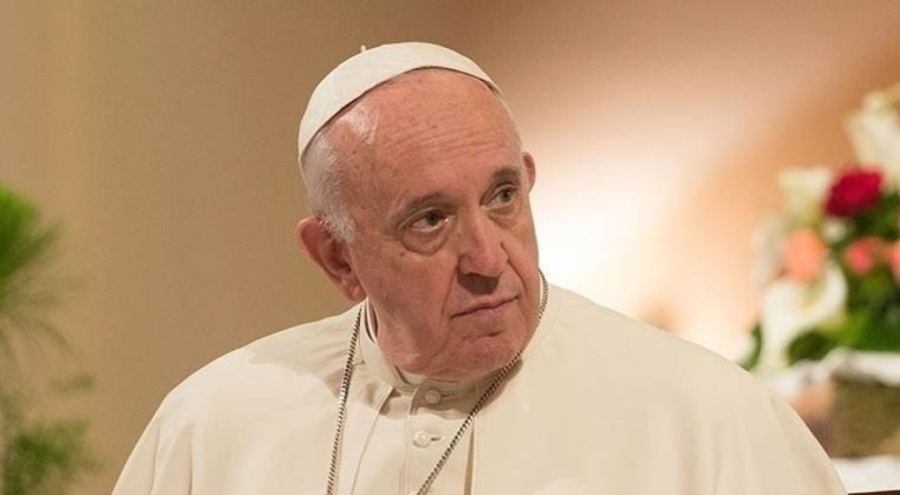 Papa hastaneye kaldırıldı: Sağlık durumuna ilişkin açıklama