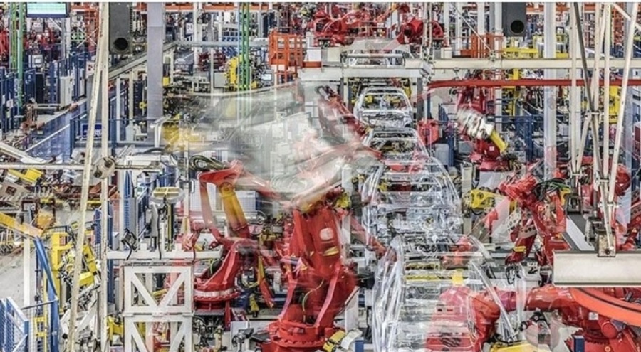 Trump'tan otomobil ithalatına tarife