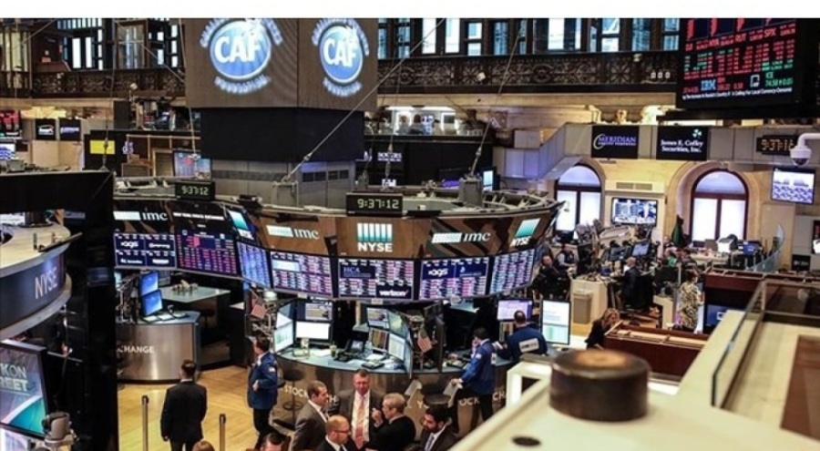 New York borsası karışık seyirle kapandı