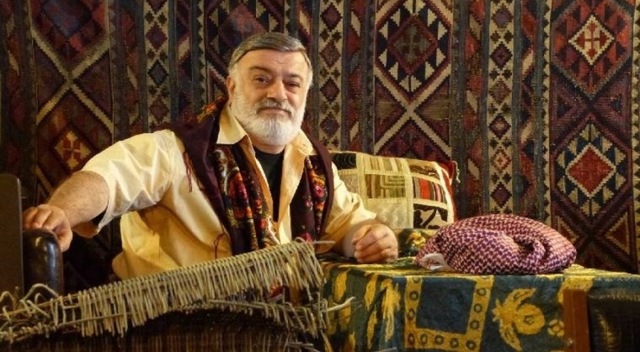 Kahtalı Mıçe hayatını kaybetti