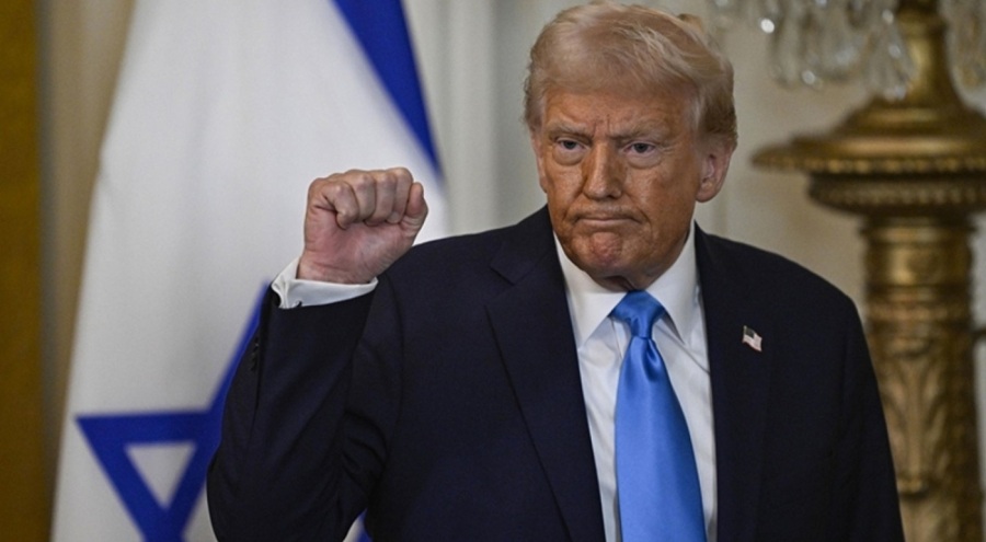 ABD Başkanı Trump'tan esir takası yorumu: "Ne olacağını bilmiyorum"