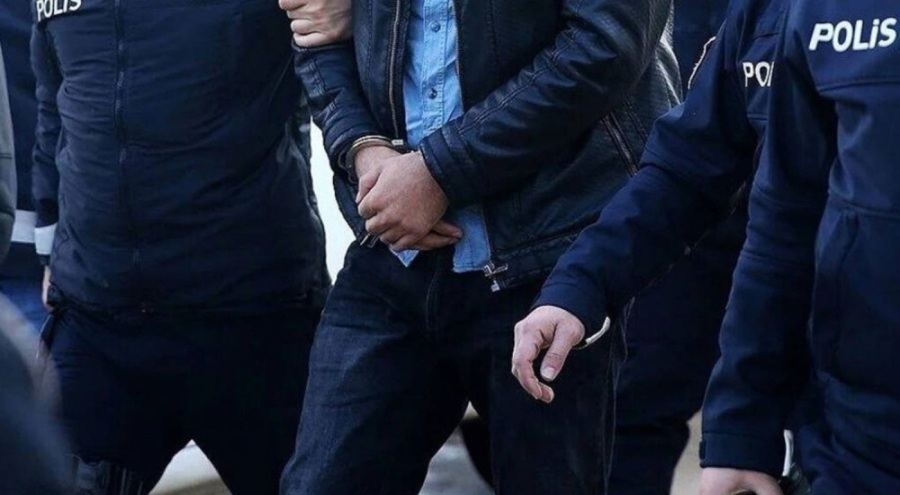 Bursa dahil 39 ilde FETÖ'ye yönelik "Kıskaç-39" operasyonlarında 103 zanlı yakalandı