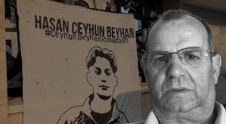 Bursa'da Hasan Ceyhun Beyhan'ın ölümüne neden olan sürücü hem felçli hem alkollü çıktı!