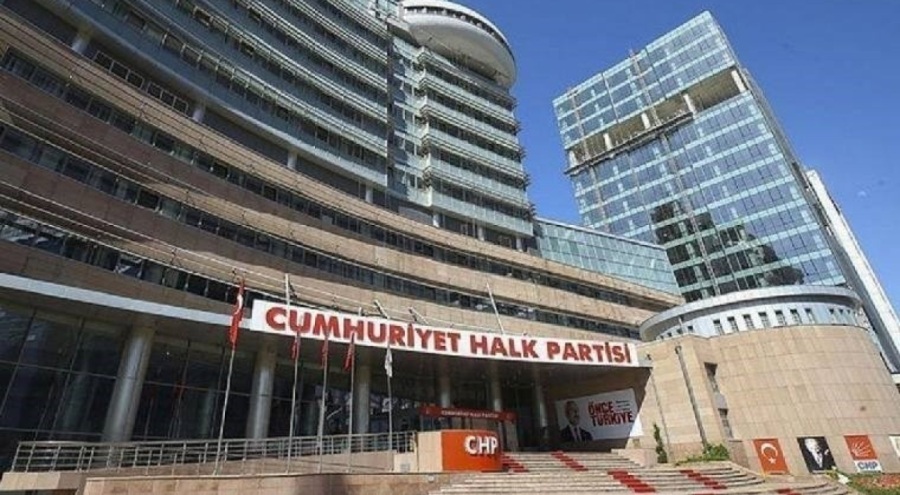 CHP'den kayyum kararına ilk tepki: 'Bu Van halkının iradesinin gaspıdır'